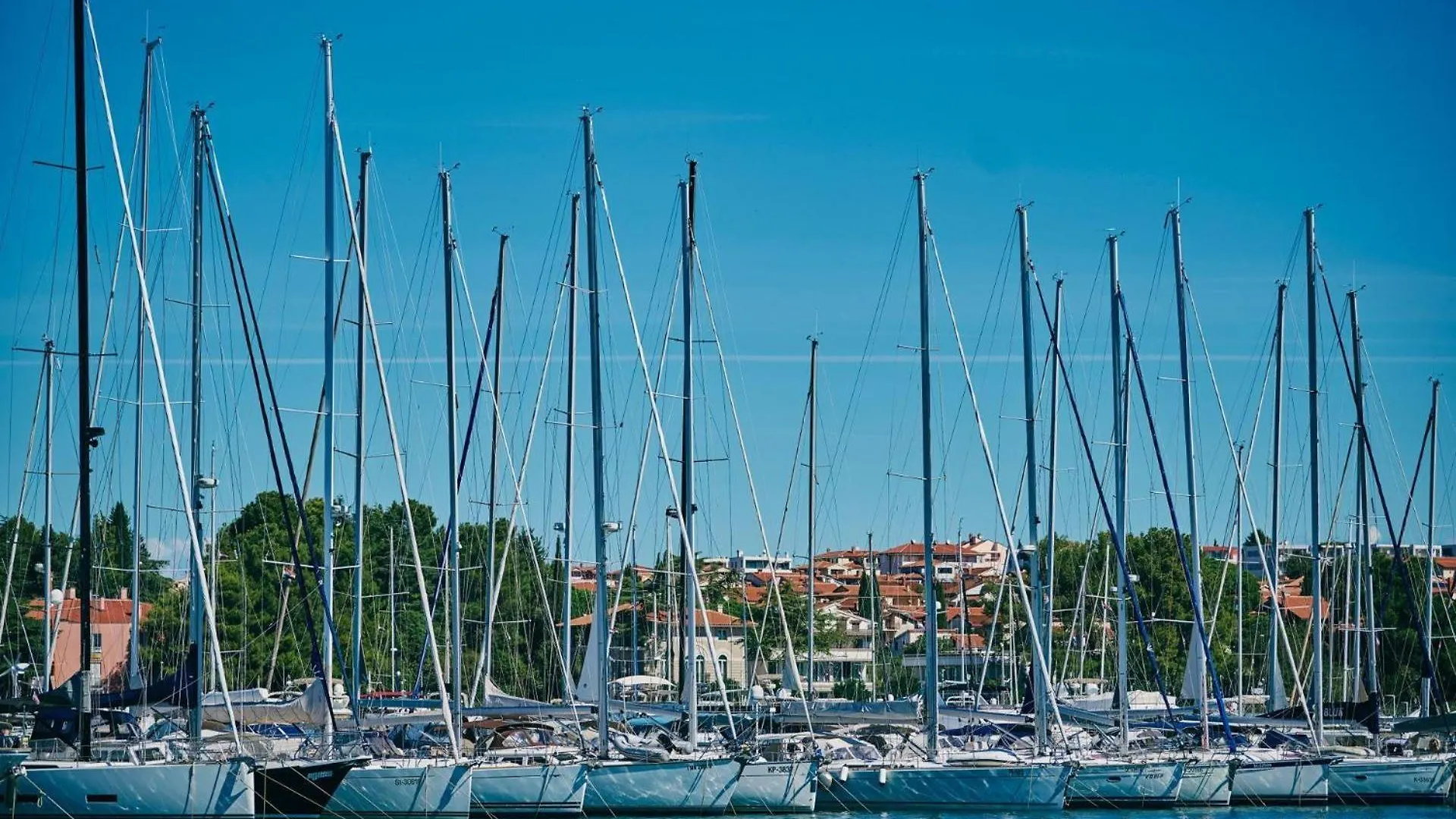 Al Porto Suites - New! Novigrad Istria 4*,  Hırvatistan