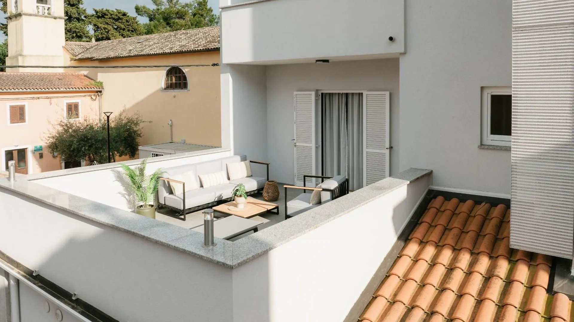 Oda ve Kahvaltı Al Porto Suites - New! Novigrad Istria