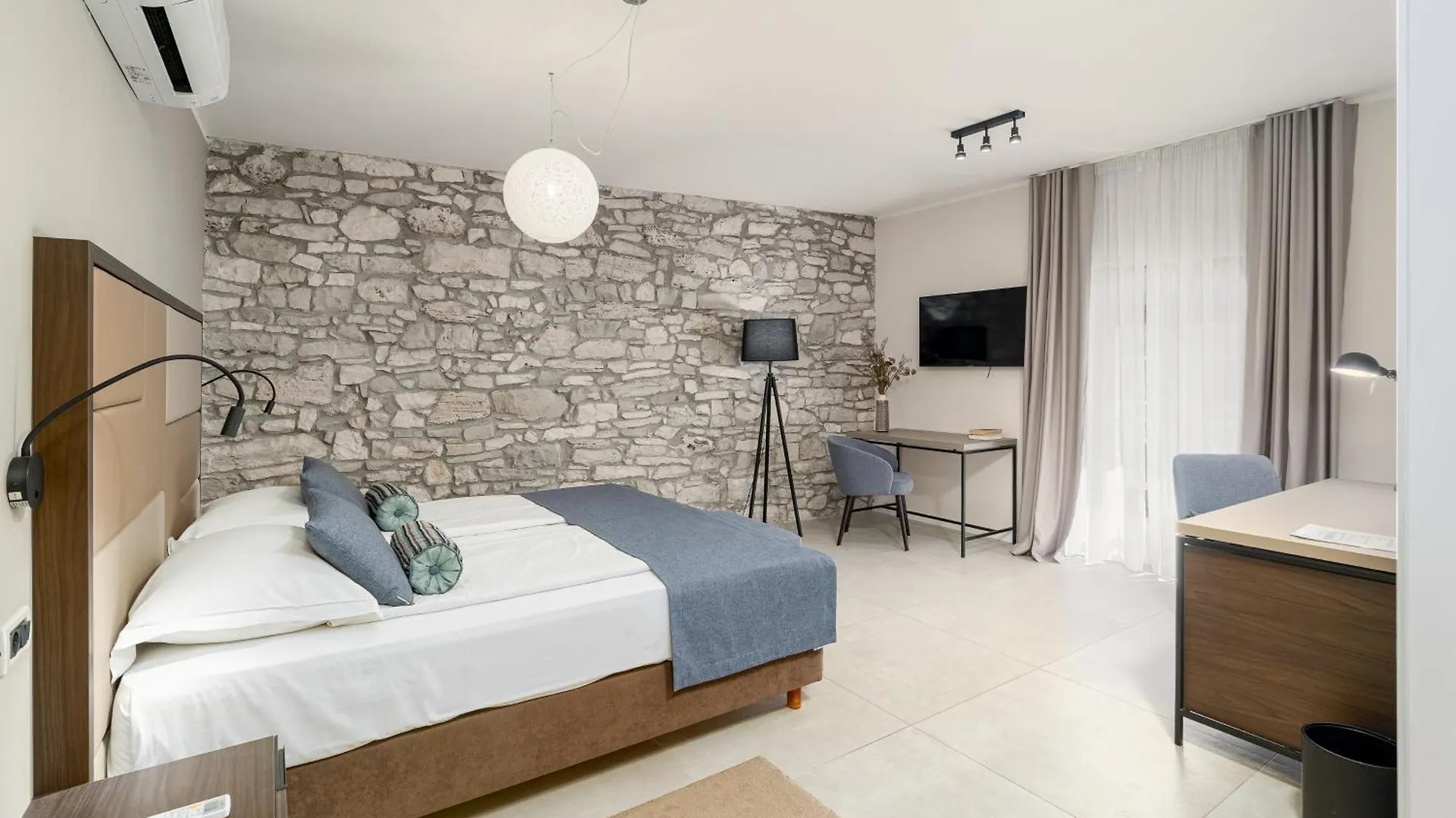 Oda ve Kahvaltı Al Porto Suites - New! Novigrad Istria