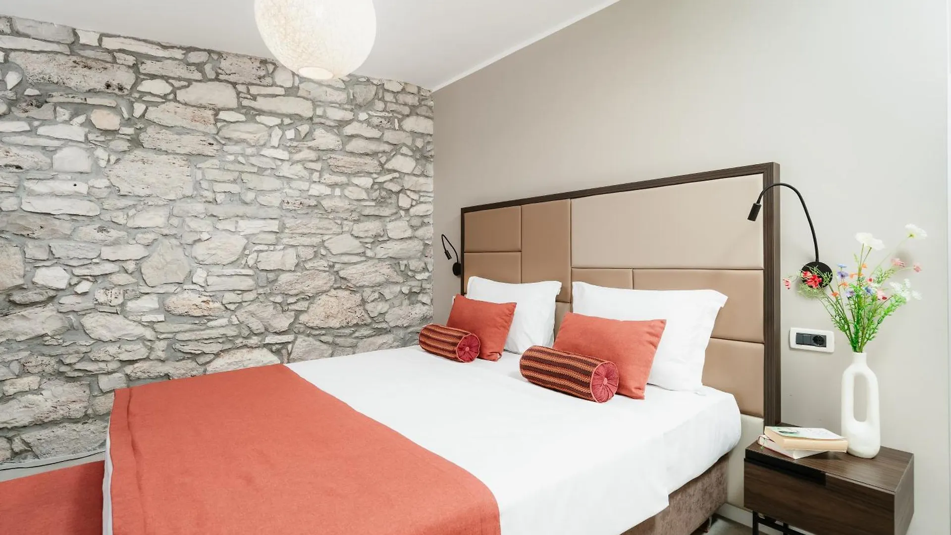 Al Porto Suites - New! Novigrad Istria