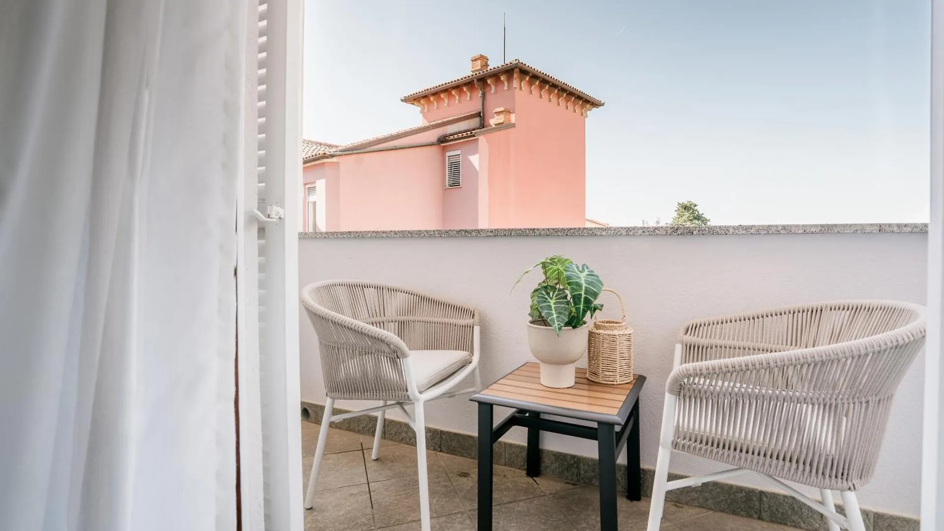 Al Porto Suites - New! Novigrad Istria