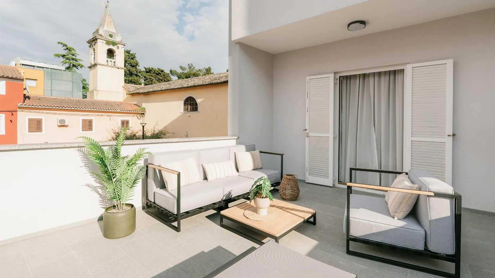 Al Porto Suites - New! Novigrad Istria