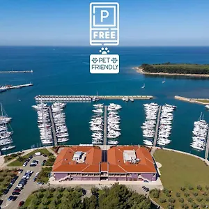 Otel Boutique Nautica - & Wellness, Free Parking, Pet Friendly