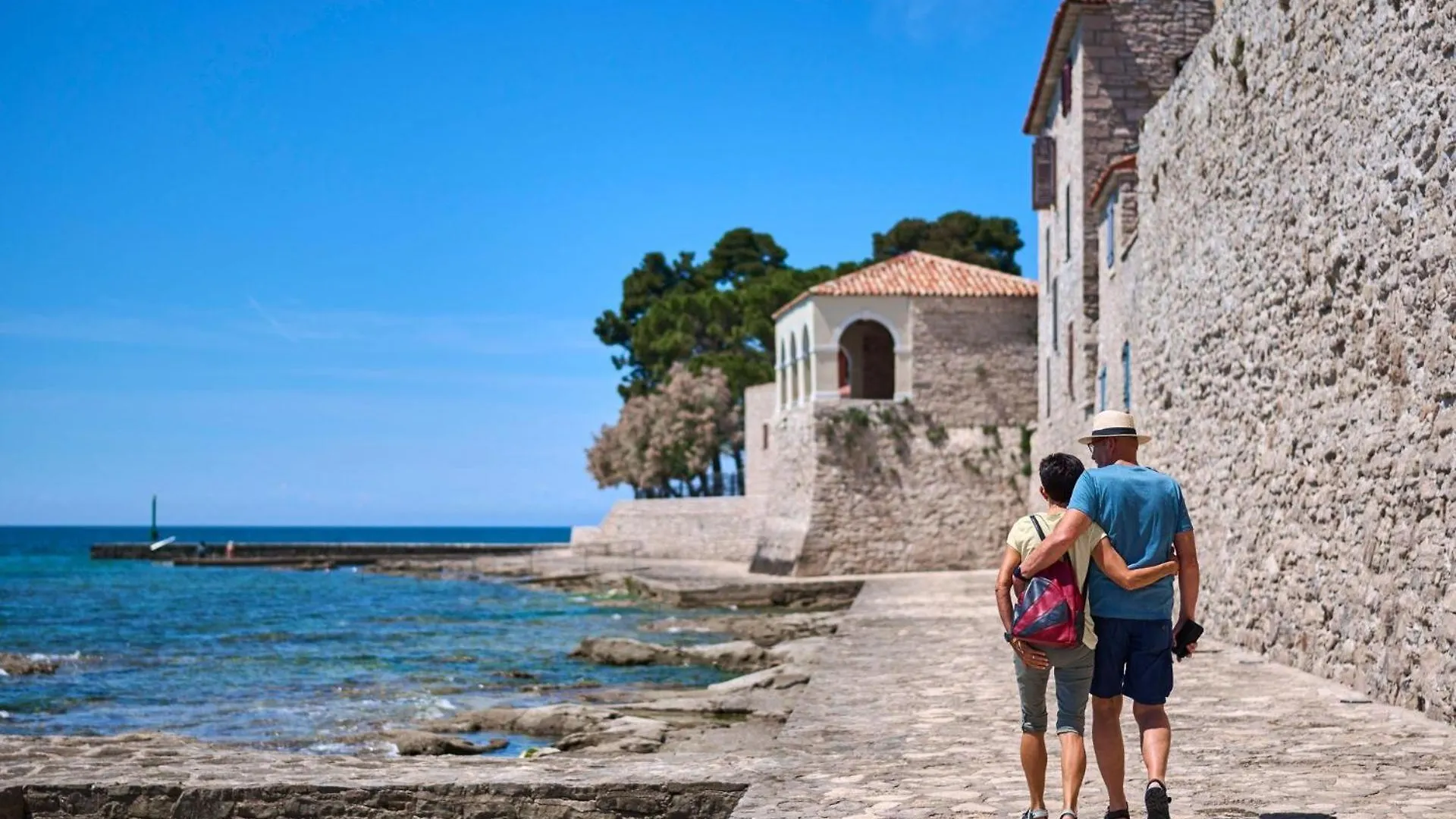 Al Porto Suites - New! Novigrad  Nocleg ze śniadaniem Novigrad (Istria)
